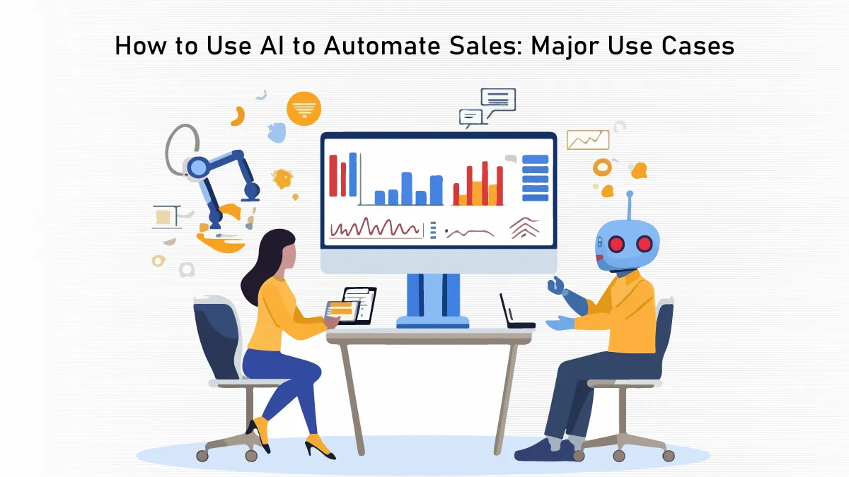 AI Sales Automation