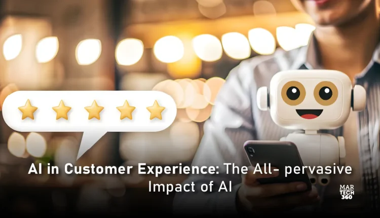 AI in Customer Experience