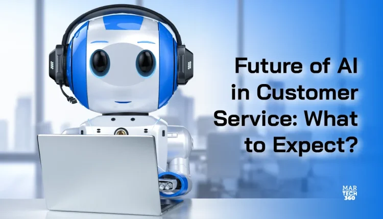 AI in Customer Service