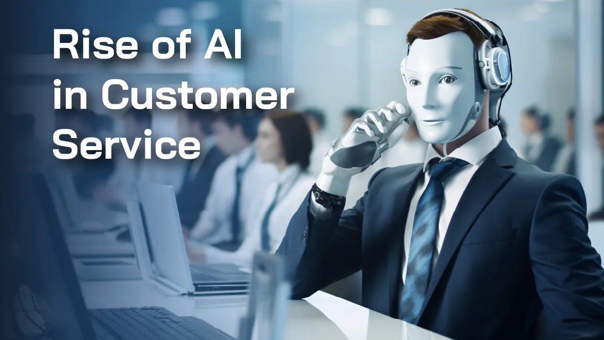 AI in Customer Service