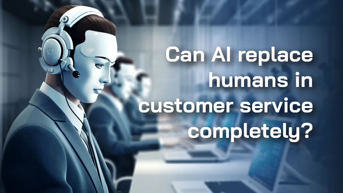 AI in Customer Service