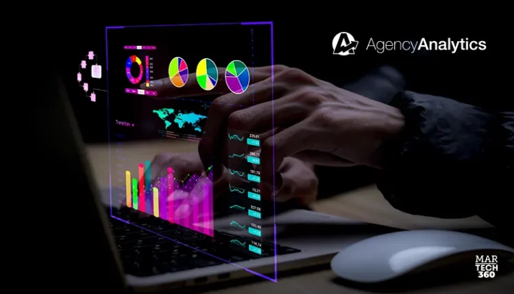 AgencyAnalytics