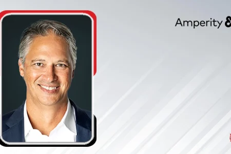 Amperity Appoints Tony Alika Owens as New Chief Executive Officer and Board Member