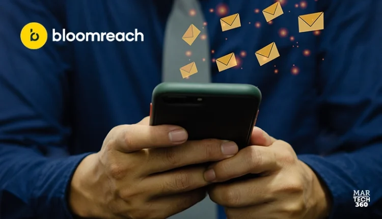 Bloomreach