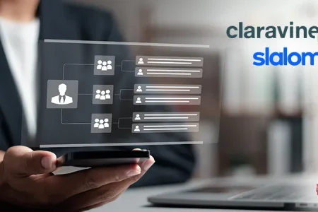 Claravine & Slalom Tackle Marketing Taxonomy Challenges