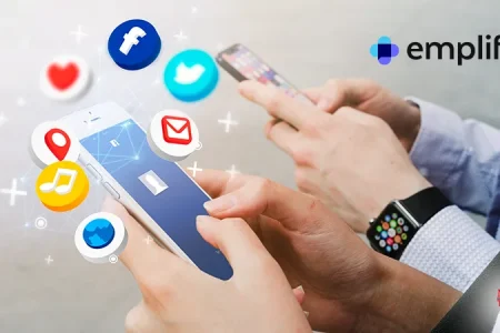 Emplifi Named Leader in Q4 2024 Social Suites Report by Forrester