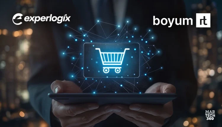 Experlogix Digital Commerce