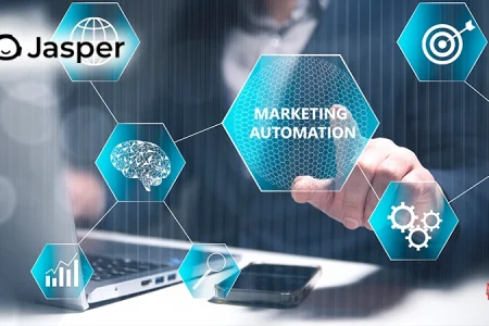 Jasper Introduces the First AI Knowledge Layer Tailored for Marketing