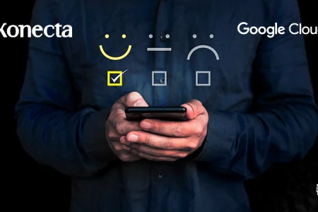 Konecta Partners with Google Cloud to Boost AI Customer Experience