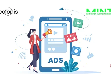 MINT Teams with Celonis to Optimize Marketing Processes