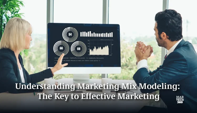 Understanding Marketing Mix Modeling