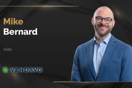 MarTech360 Interview with Mike Bernard, Chief Marketing Officer at Vendavo