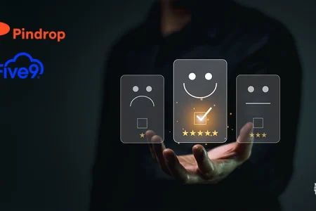 Pindrop and Five9 Team Up to Provide Fraud Protection for Enterprises