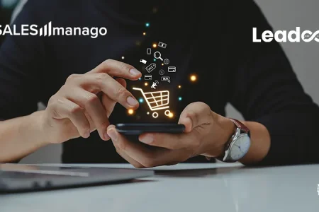 SALESmanago and Leadoo Unite to Boost eCommerce Growth
