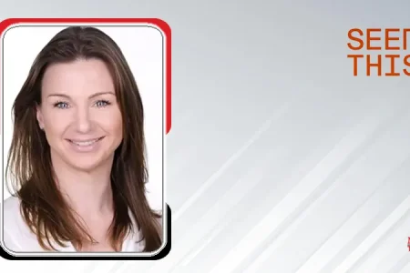 SeenThis appoints Hannah O’Neill as VP Sales, EMEA
