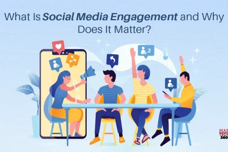 What Is Social Media Engagement and Why Does It Matter?