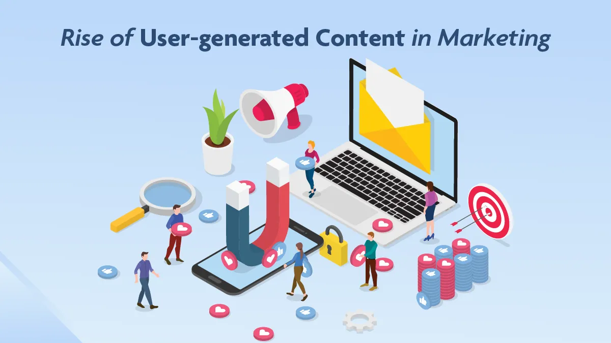 User-generated Content