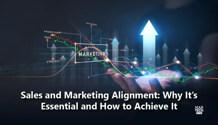 Sales and Marketing Alignment