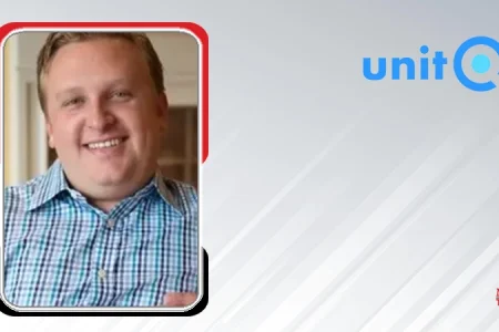 unitQ Welcomes Brett Skale as Chief Revenue Officer