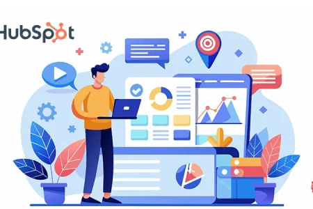HubSpot Launches Free AI Search Grader Tool, Revolutionizing Marketing