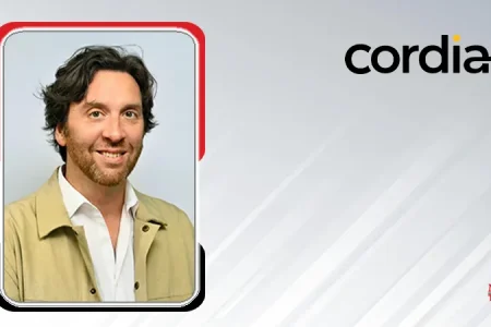 Cordial Appoints Julien Sauvage as Chief Marketing Officer