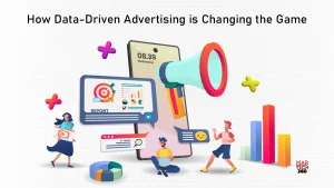 Data-Driven Advertising