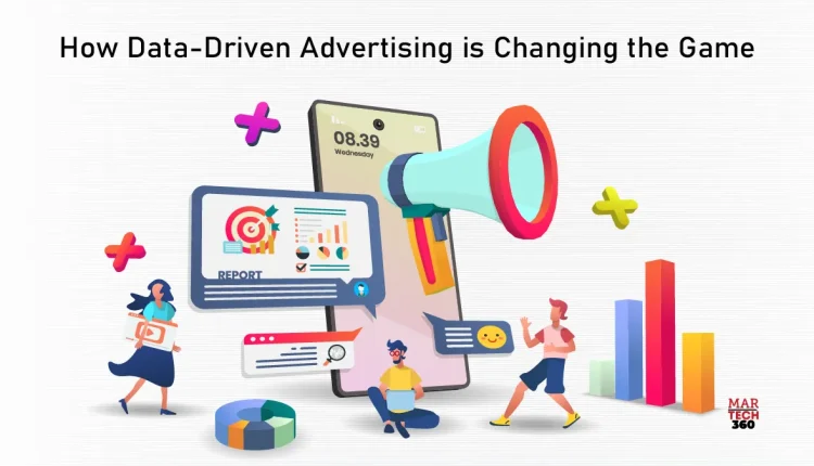 Data-Driven Advertising