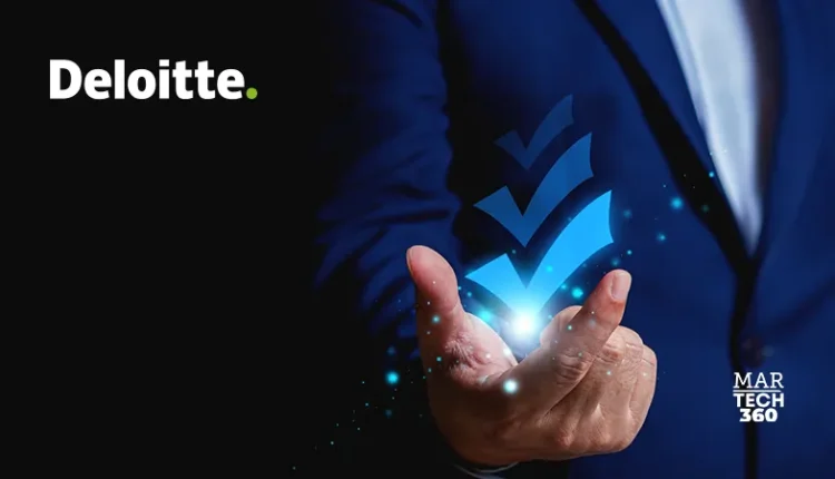 44+ Deloitte Gartner Magic Quadrant, Deloitte is recognized as a