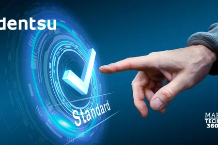 Dentsu Named Leader in Gartner Magic Quadrant for Digital Experience