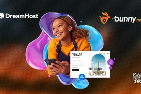 DreamHost Partners with Bunny for Enhanced Content Delivery