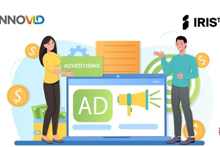Innovid and IRIS.TV’s Game-changing Partnership to Transform CTV Advertising!
