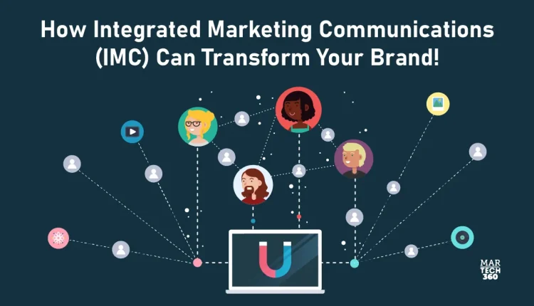 Integrated Marketing Communications