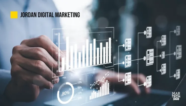 Jordan Digital Marketing