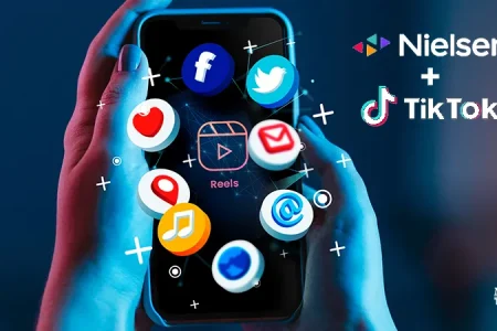 Nielsen and TikTok to Bring Holistic Cross-Media Measurement to Market