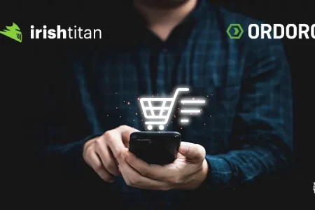 Ordoro and Irish Titan Unite to Offer Complete eCommerce Solutions