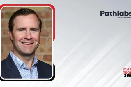 Pathlabs Appoints JC Clarke as Vice President of Agency Growth