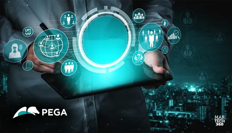 33+ Pega Gartner, For the third consecutive year, pega received the