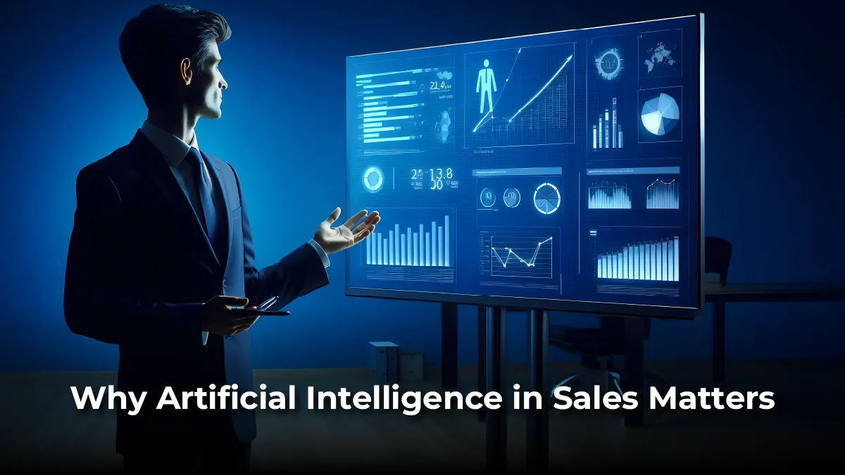 Sales Intelligence