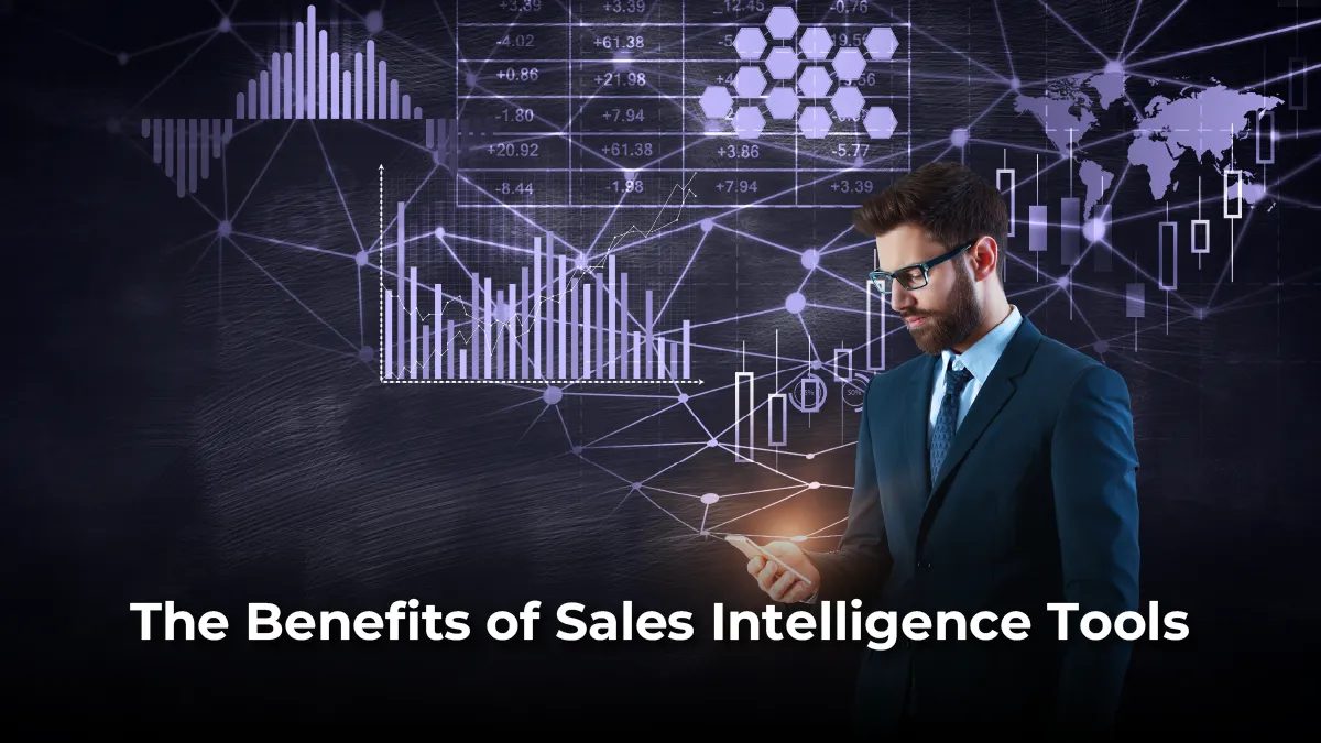 Sales Intelligence