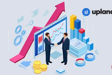 Upland Altify Delivers AI-Powered Sales Productivity Solution