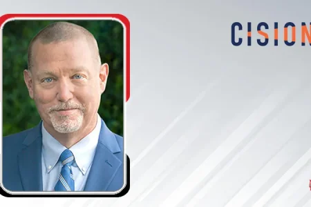 Cision Welcomes Guy Abramo as New Chief Executive Officer