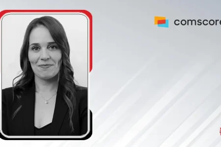 Comscore Appoints Jackelyn Keller as Chief Marketing Officer