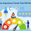 Customer Experience Trends