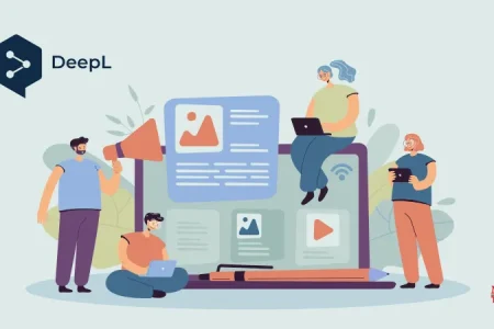 DeepL Enhances API with Next-Gen Language Model and Advanced Writing Tools