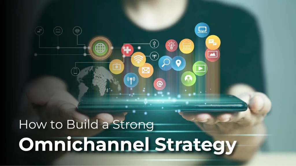 Omnichannel Advertising