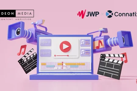 Ideon Media Partners with JWP Connatix to Boost Video Ads in Canada