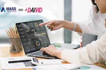 MASS Analytics and DAIVID Forge Global Partnership to Revolutionize Marketing Mix Modelling