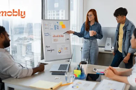 Mobly Raises $4.3M to Transform Event Marketing Technology