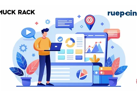 Muck Rack Acquires Ruepoint to Enhance its Media Intelligence Business