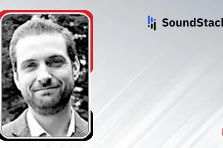 Soundstack Appoints John Morris As Chief Product Officer